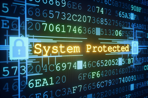 System Protection A01
