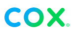Cox-Logo