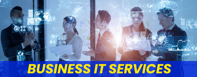 Business IT Services